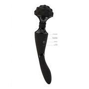 Shiatsu Power Wand Bendable