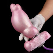 Shiba Anal Plug