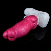 Shiba Dildo