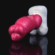 Shiba Dildo