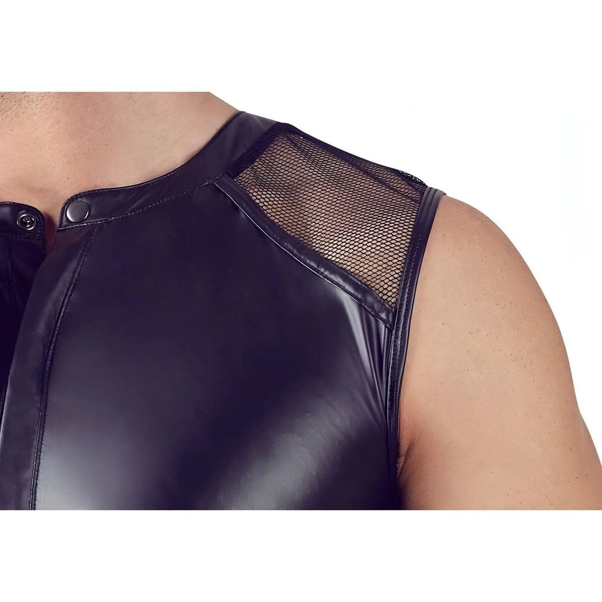 Shirt Skin-Tight Nera