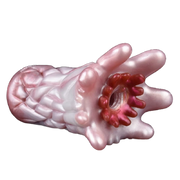 Silicone Petal Fairy masturbator