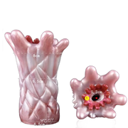 Silicone Petal Fairy masturbator