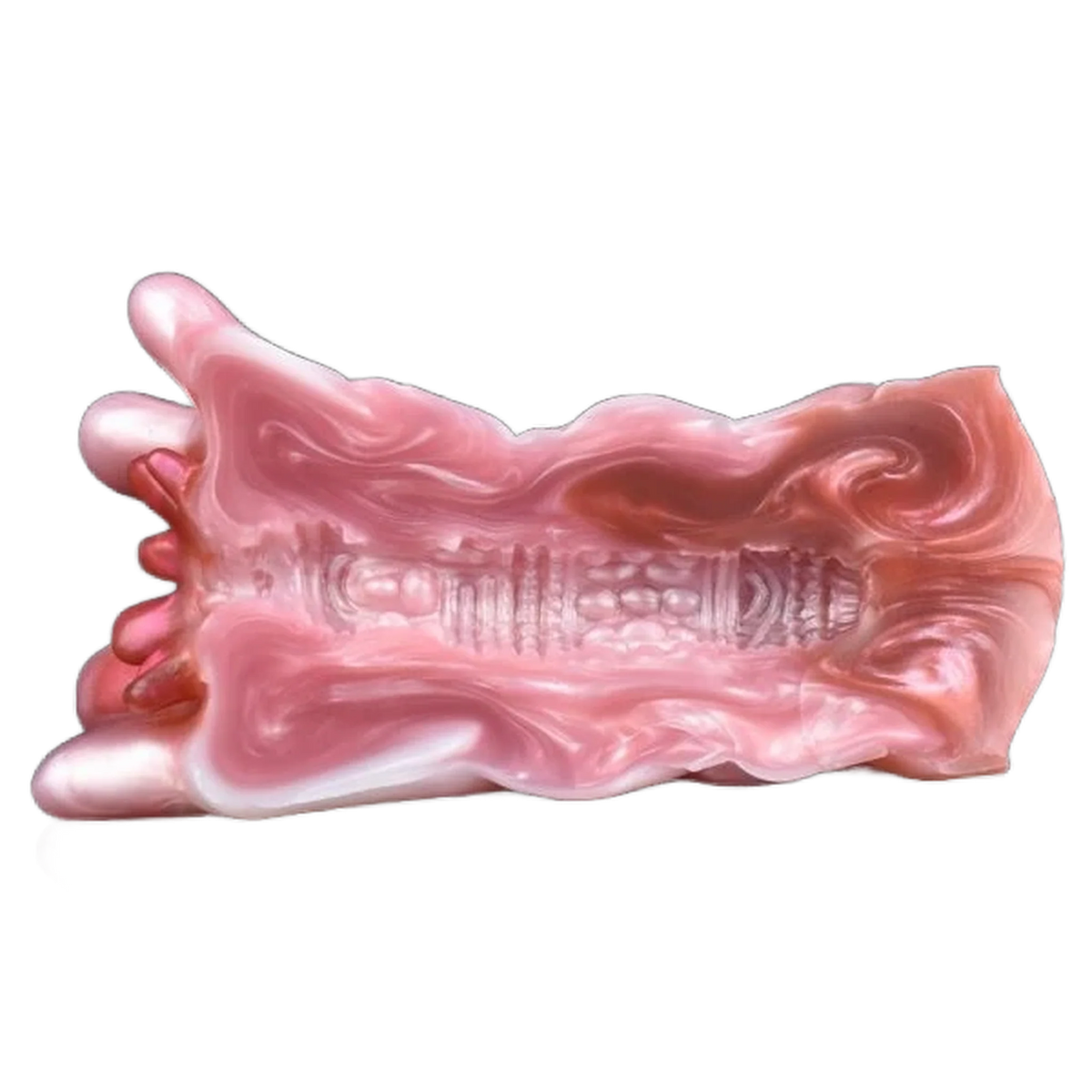 Silicone Petal Fairy masturbator