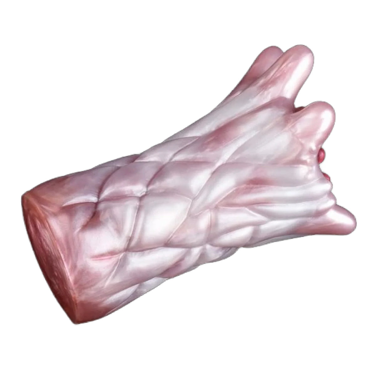 Silicone Petal Fairy masturbator