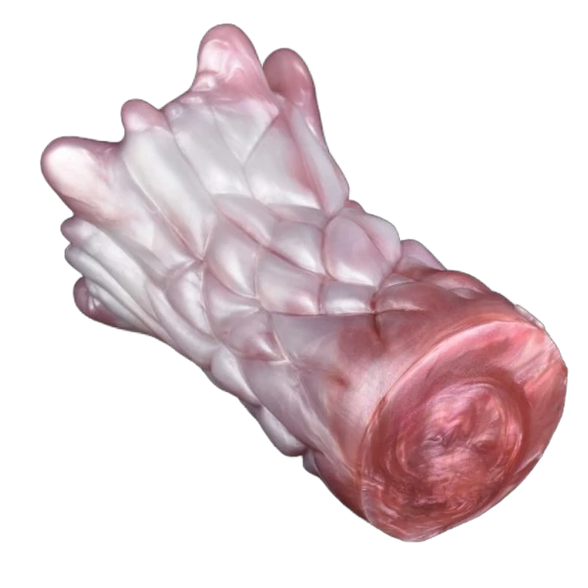 Silicone Petal Fairy masturbator