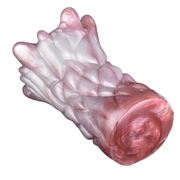 Silicone Petal Fairy masturbator
