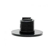 Silicone Strap-on Milano 14 cm