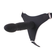 Silicone Strapon Tokio