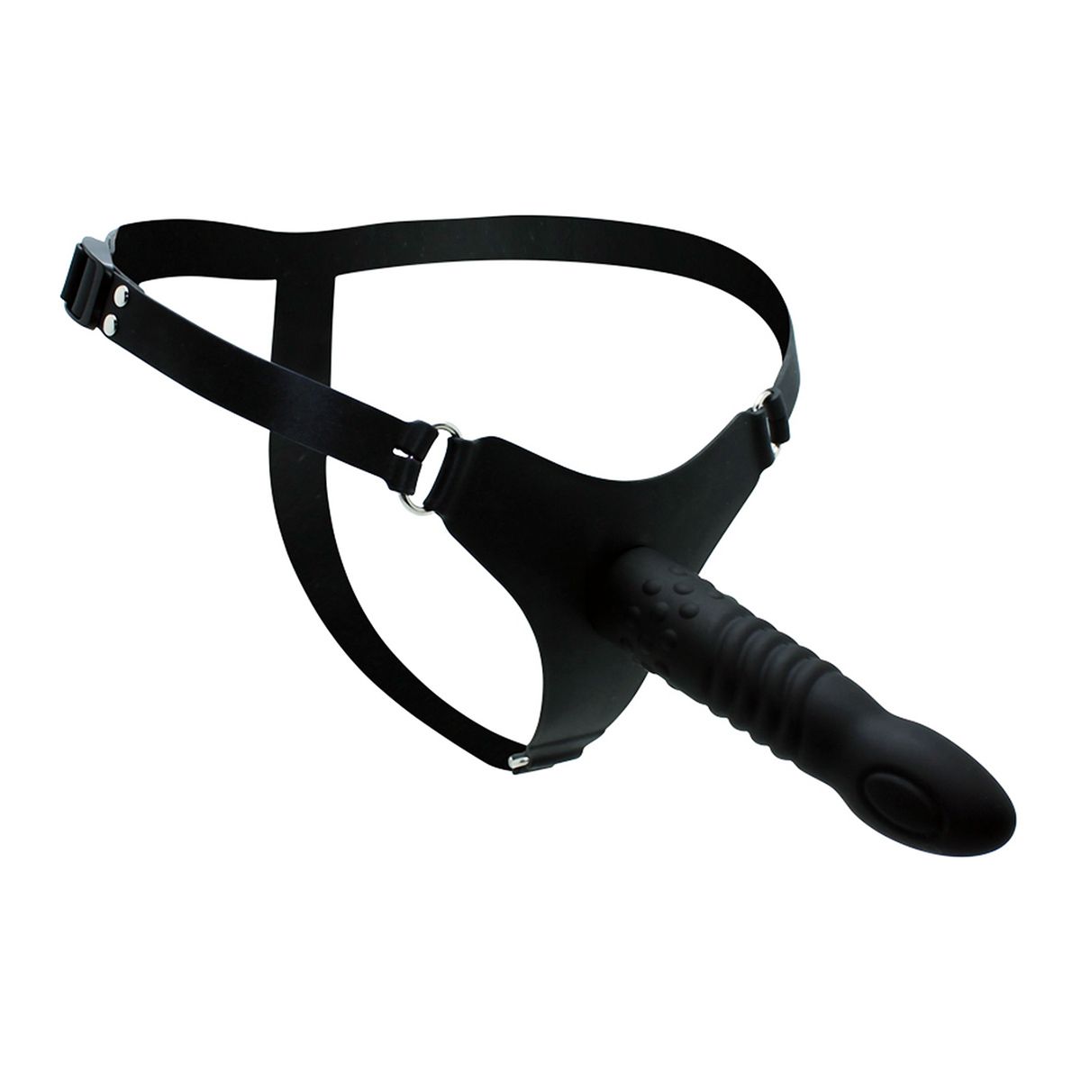 Silicone Strapon Tokio