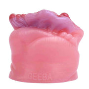 Silicone Vibrating Fantasy Masturbators
