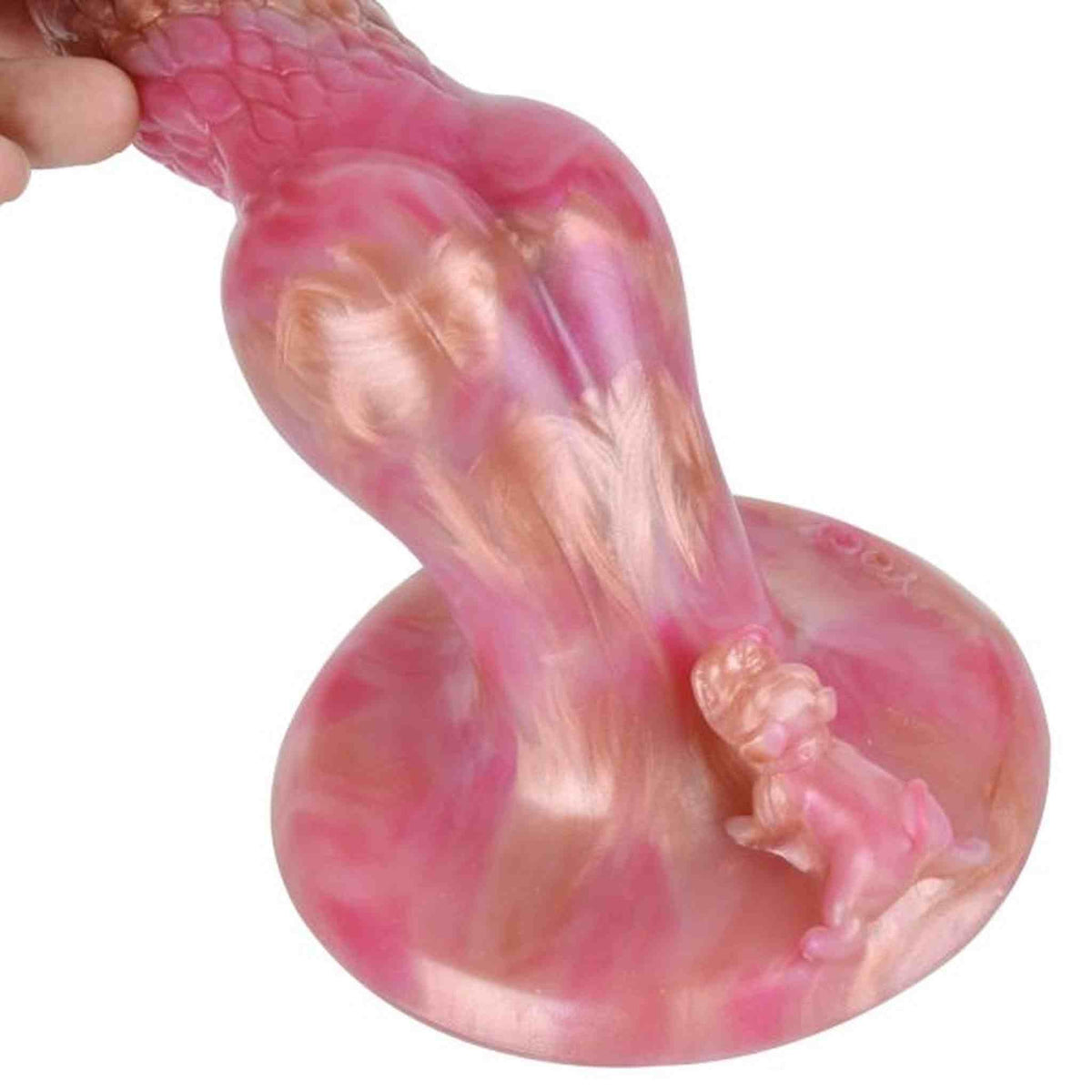 Sky Barking Hound Dildo