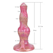 Sky Barking Hound Dildo