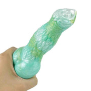 Sky Barking Hound Dildo