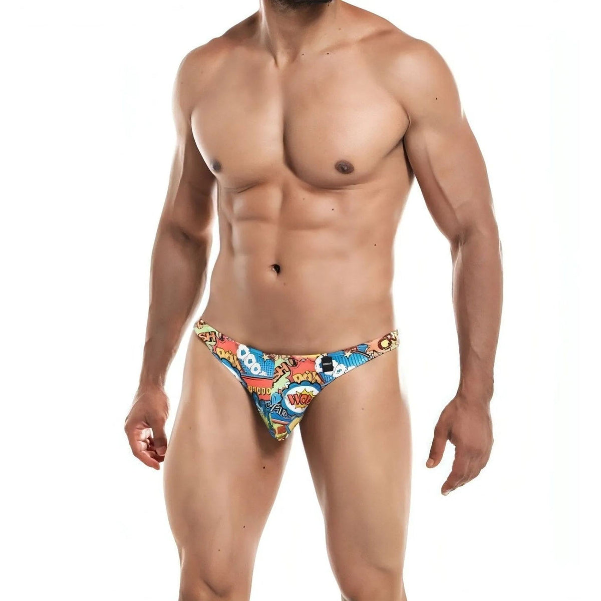 Slip Uomo Fantasia Cartoon
