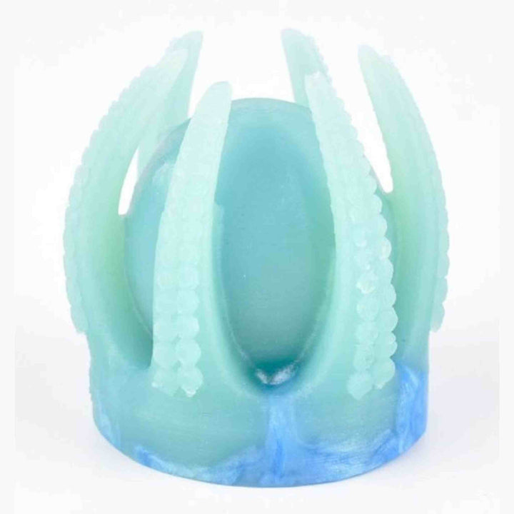 Small Octopus Dildo