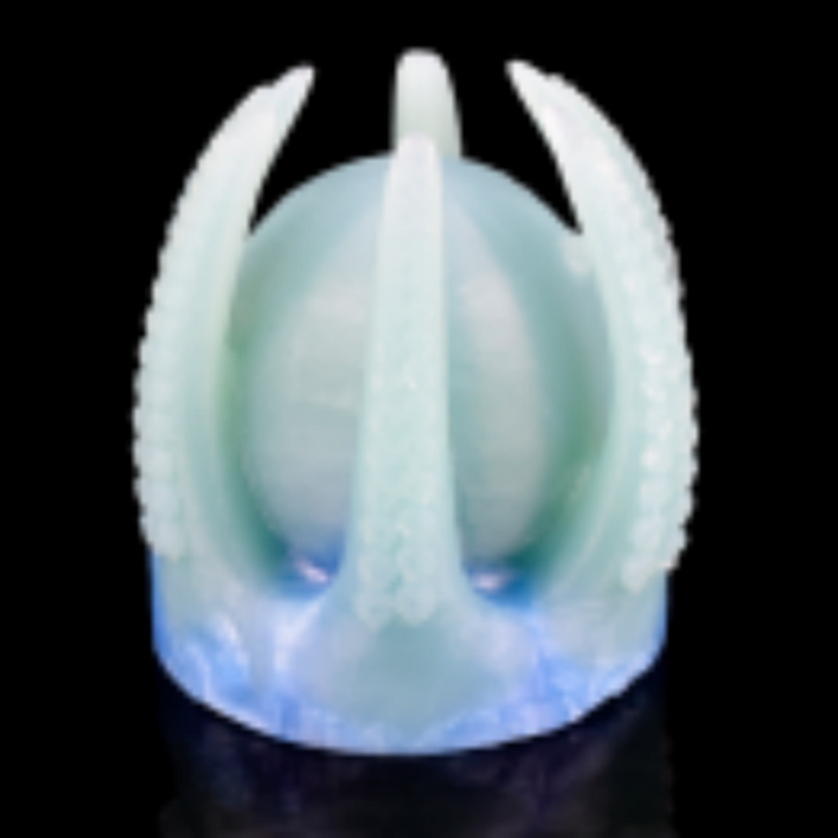Small Octopus Dildo