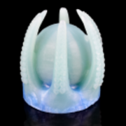Small Octopus Dildo