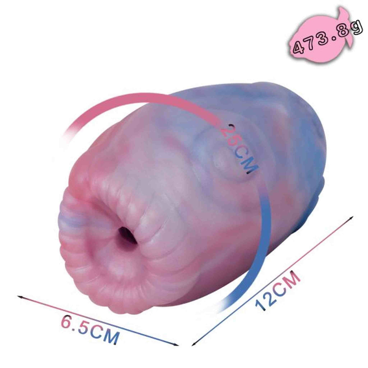 Small Trinkets Male Masturbator