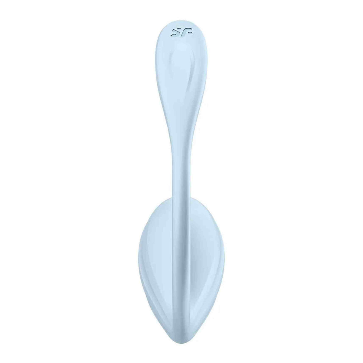 Smooth Petal light blue