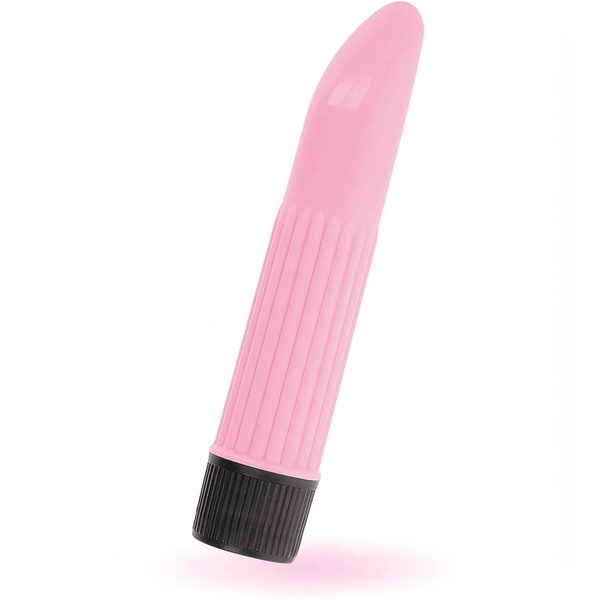 Sonny Vibratore multispeed Rosa