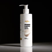 Sperm Liquid Water Splash Lubrificante a base d'acqua