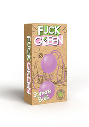 Sphere Balls