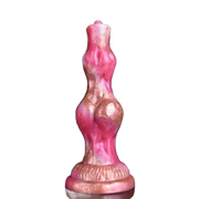 Spring Wolf Dildo