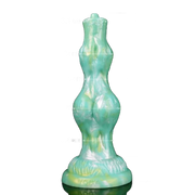 Spring Wolf Dildo