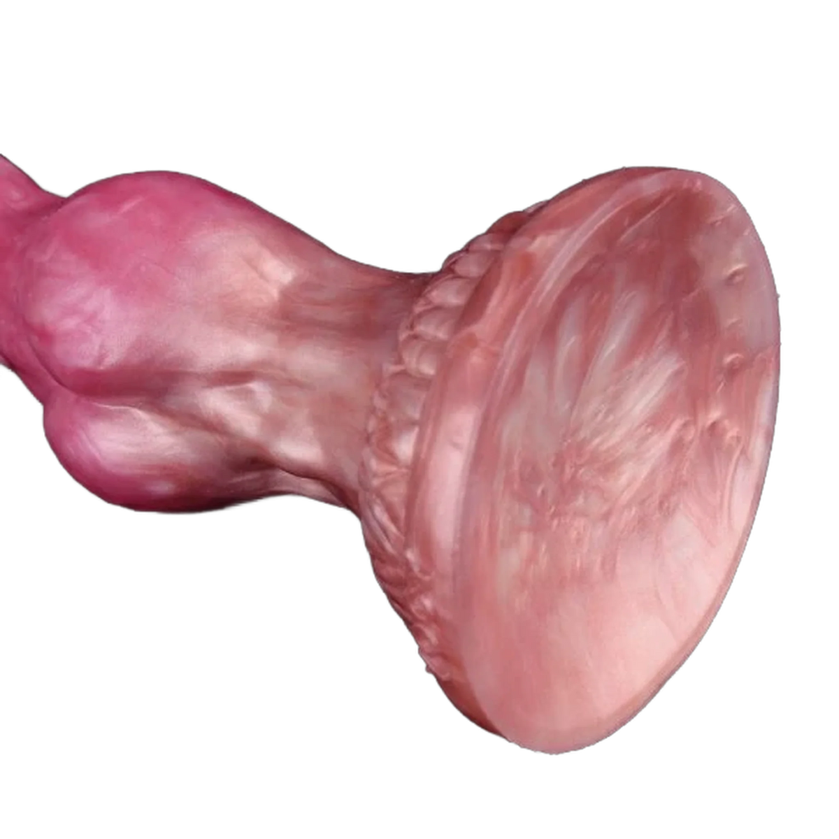 Spring Wolf Dildo