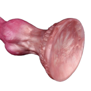 Spring Wolf Dildo