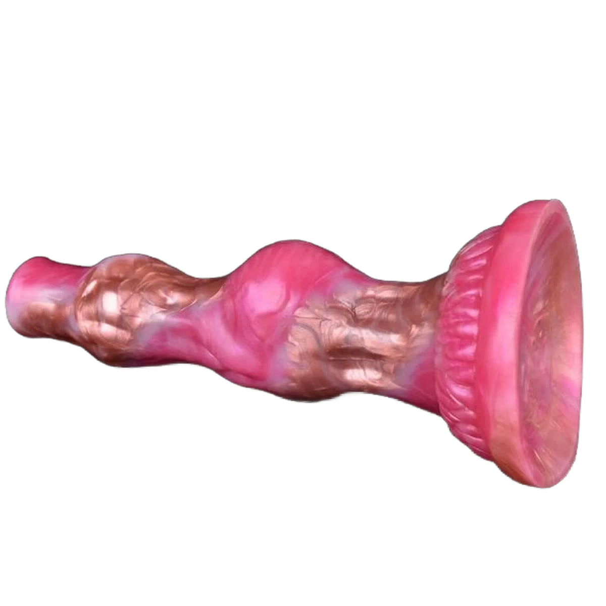 Spring Wolf Dildo