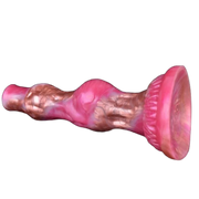 Spring Wolf Dildo
