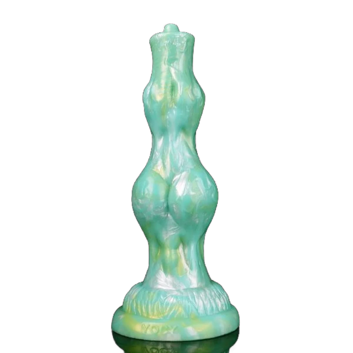 Spring Wolf Dildo