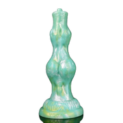 Spring Wolf Dildo