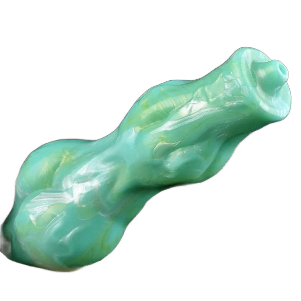 Spring Wolf Dildo