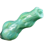 Spring Wolf Dildo