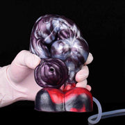 Squirting dildos silicone dildos