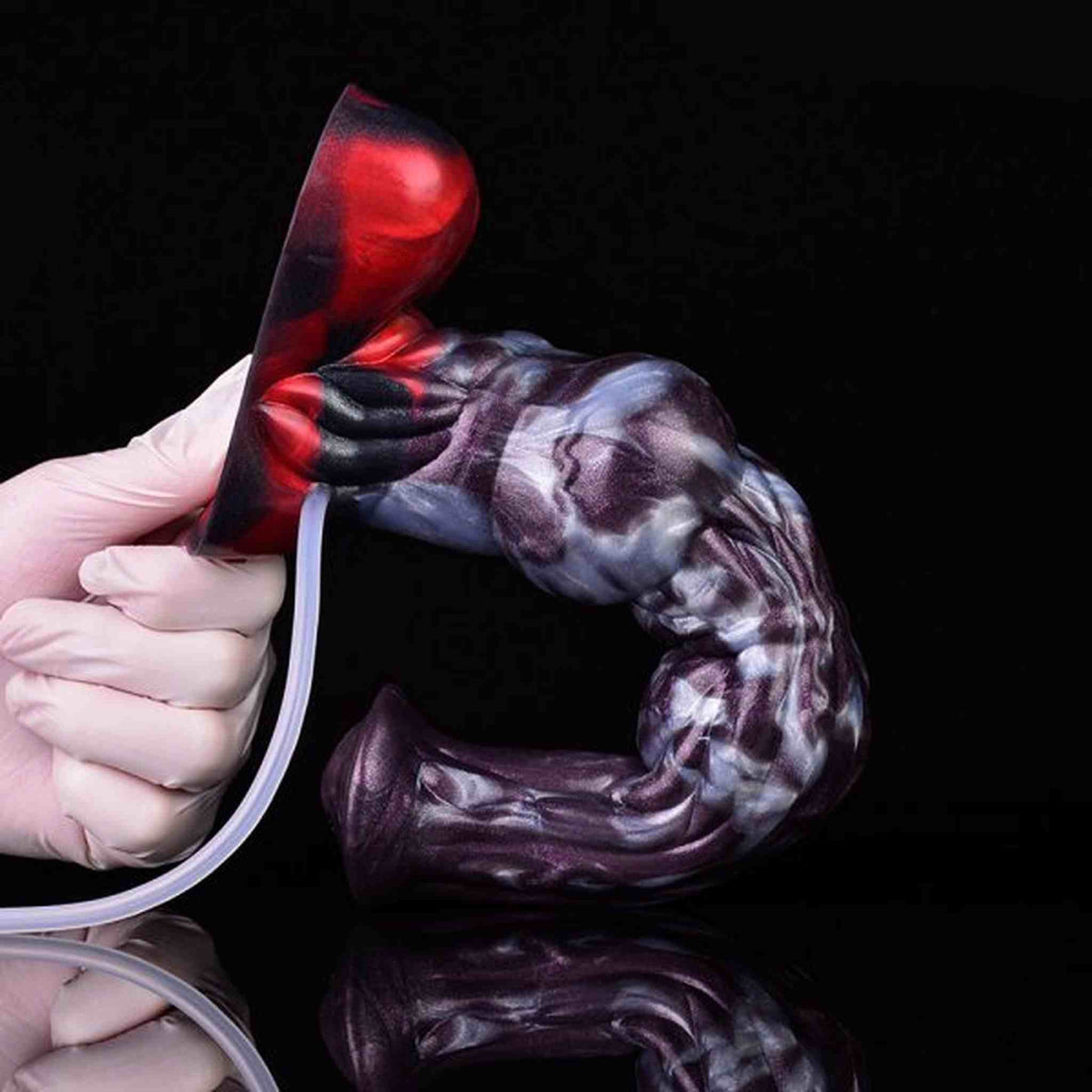 Squirting dildos silicone dildos
