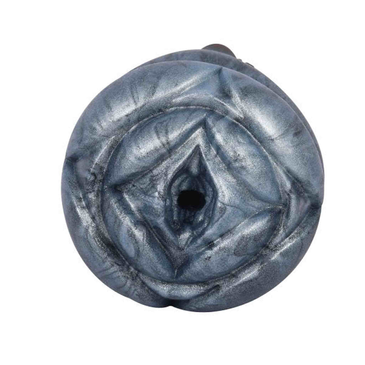 Star Alien Male Masturbator