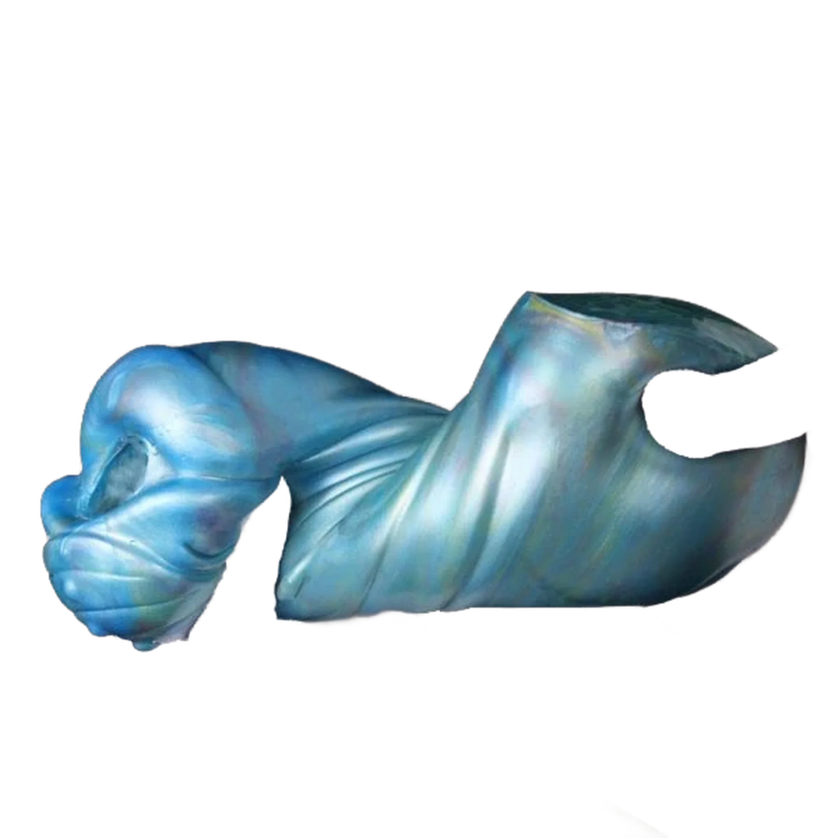 Star Rhinoceros Male Masturbator