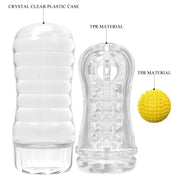 Stellar Masturbatore Vacuum Cup