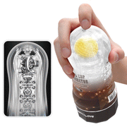 Stellar Masturbatore Vacuum Cup