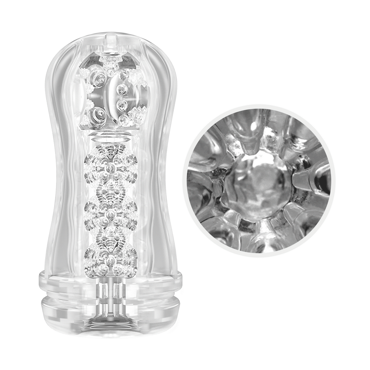 Stellar Masturbatore Vacuum Cup