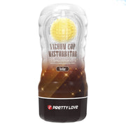 Stellar Masturbatore Vacuum Cup