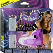 Stimolatore The Horny Rhino