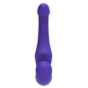 Strapless Dildo in Silicone