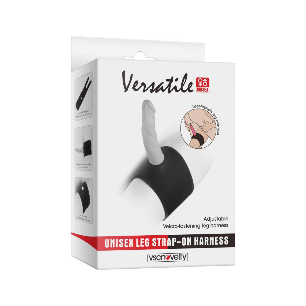 Strapon Harness Da Gamba
