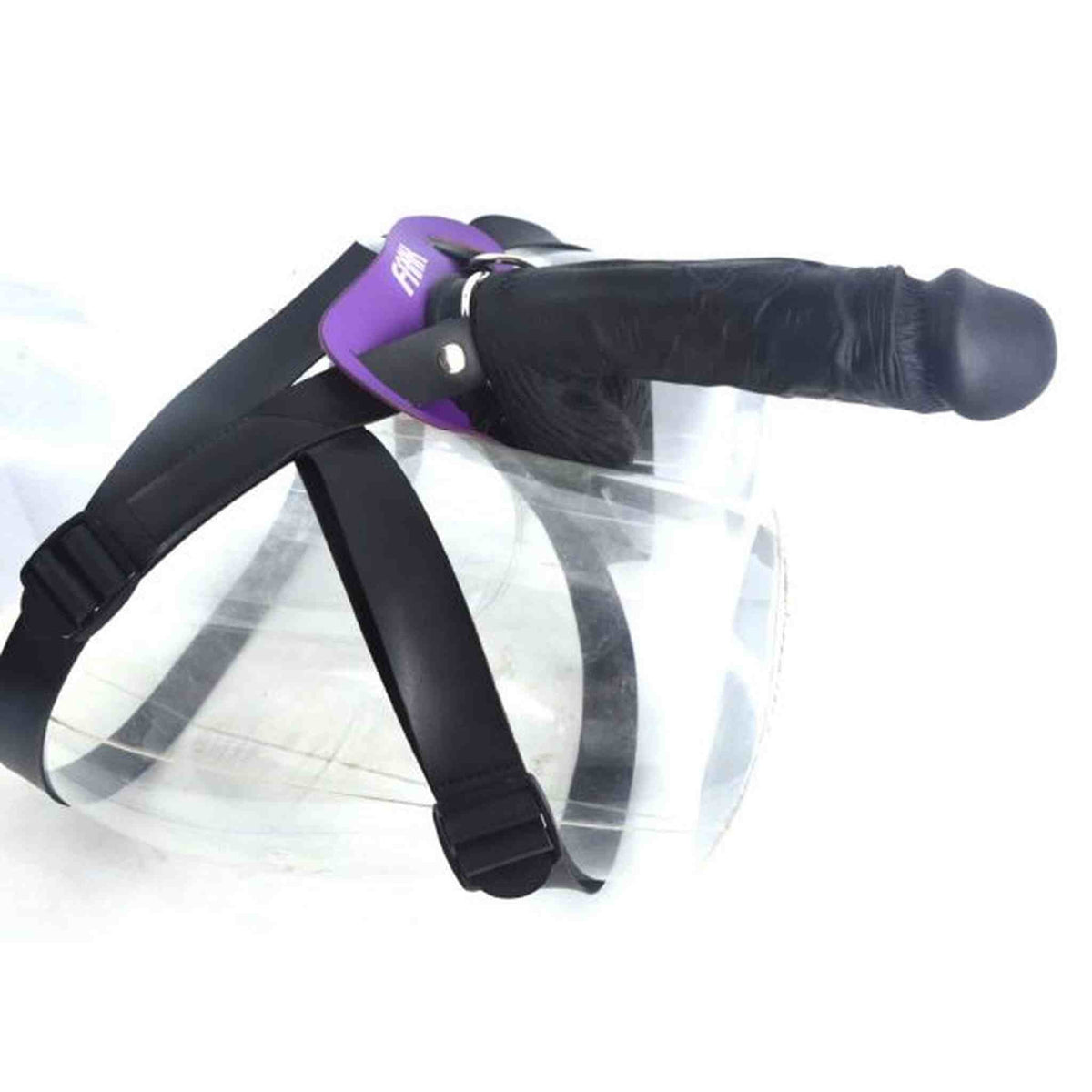 Strapons 25.5cm pants