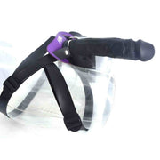 Strapons 25.5cm pants